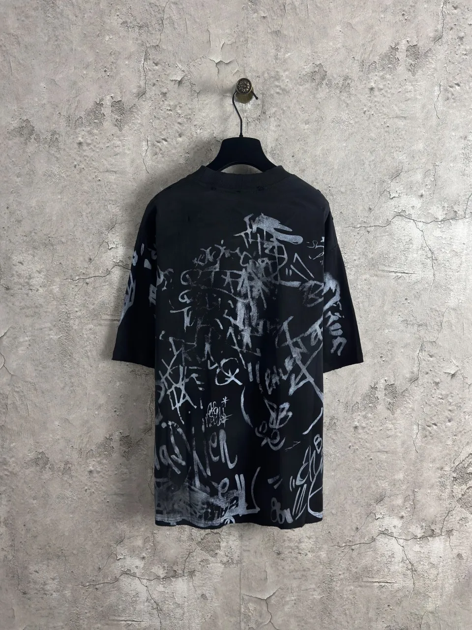 Balenciaga 💰P140 ：Black Size：xs-l